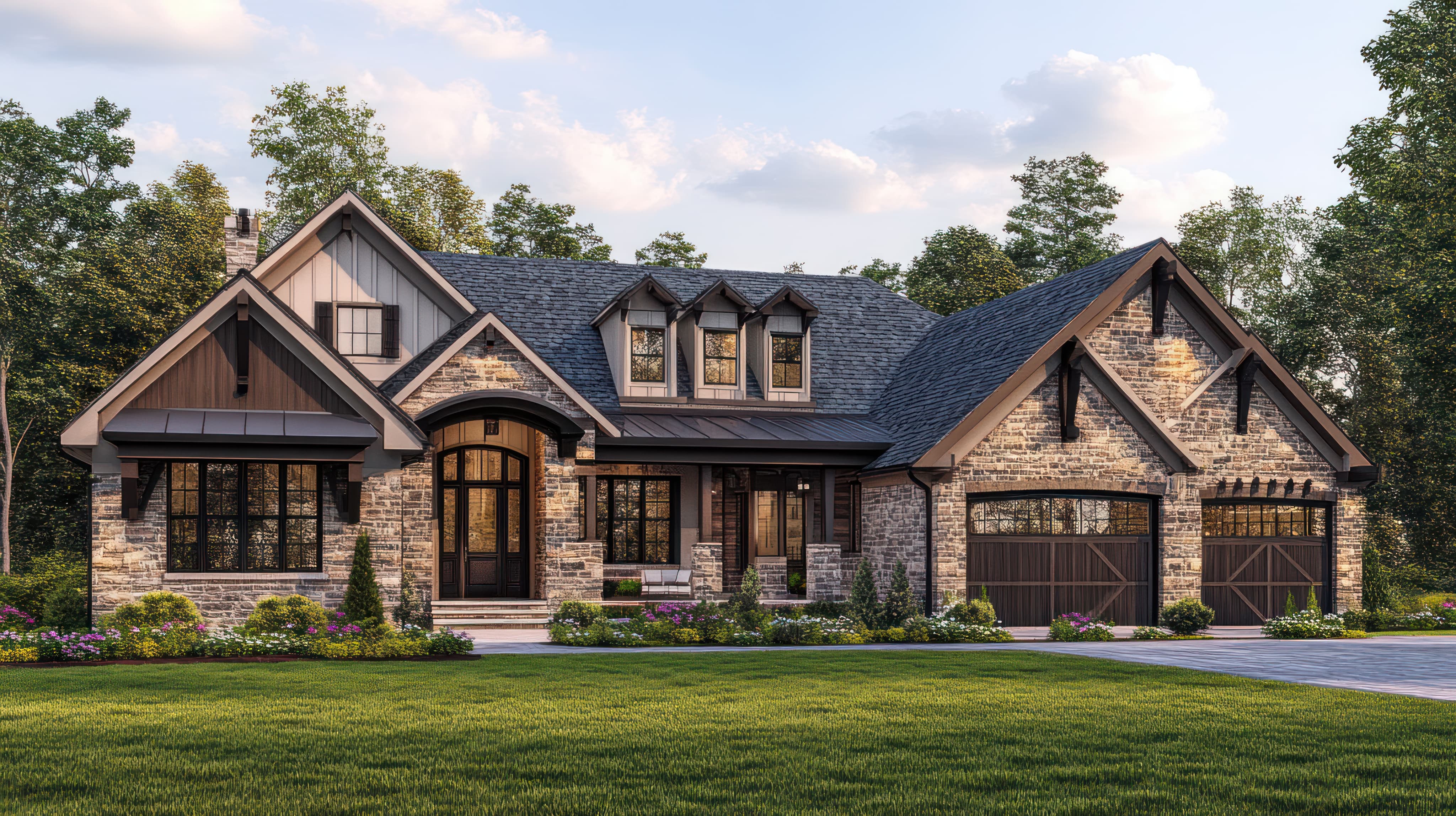Find the Perfect Garage Door for Your Home