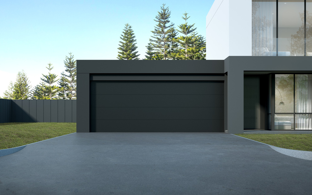 Lakewood garage door repair
