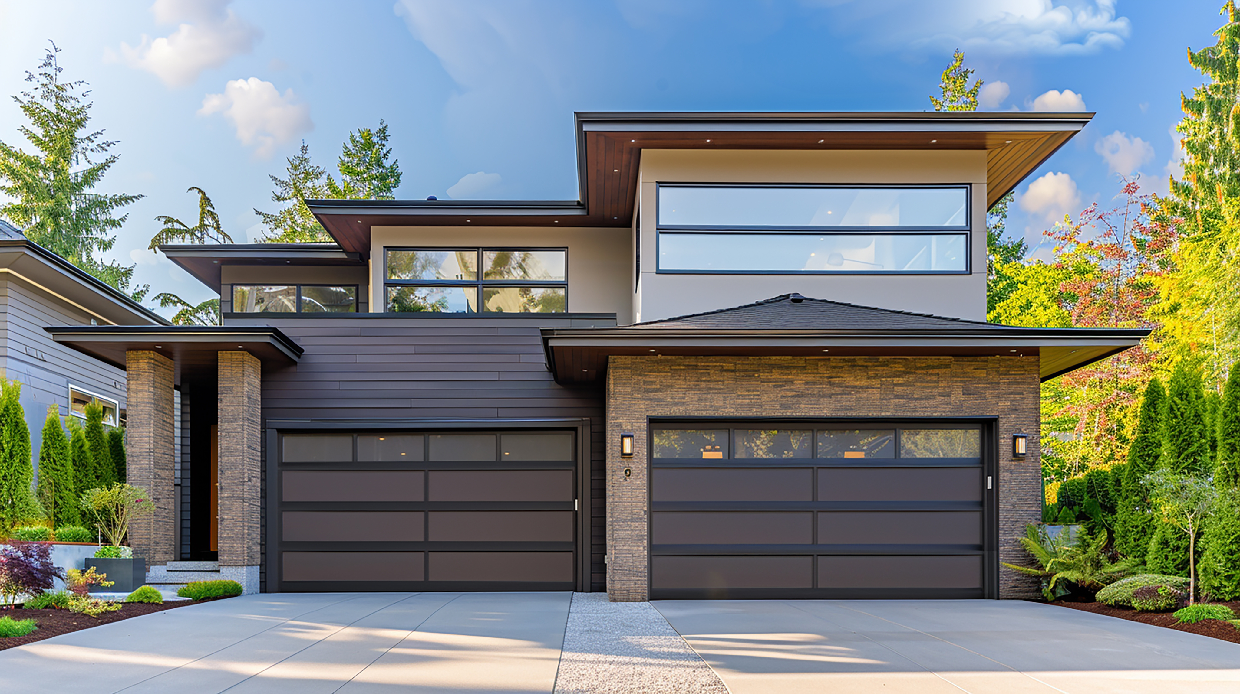 Parma garage door repair