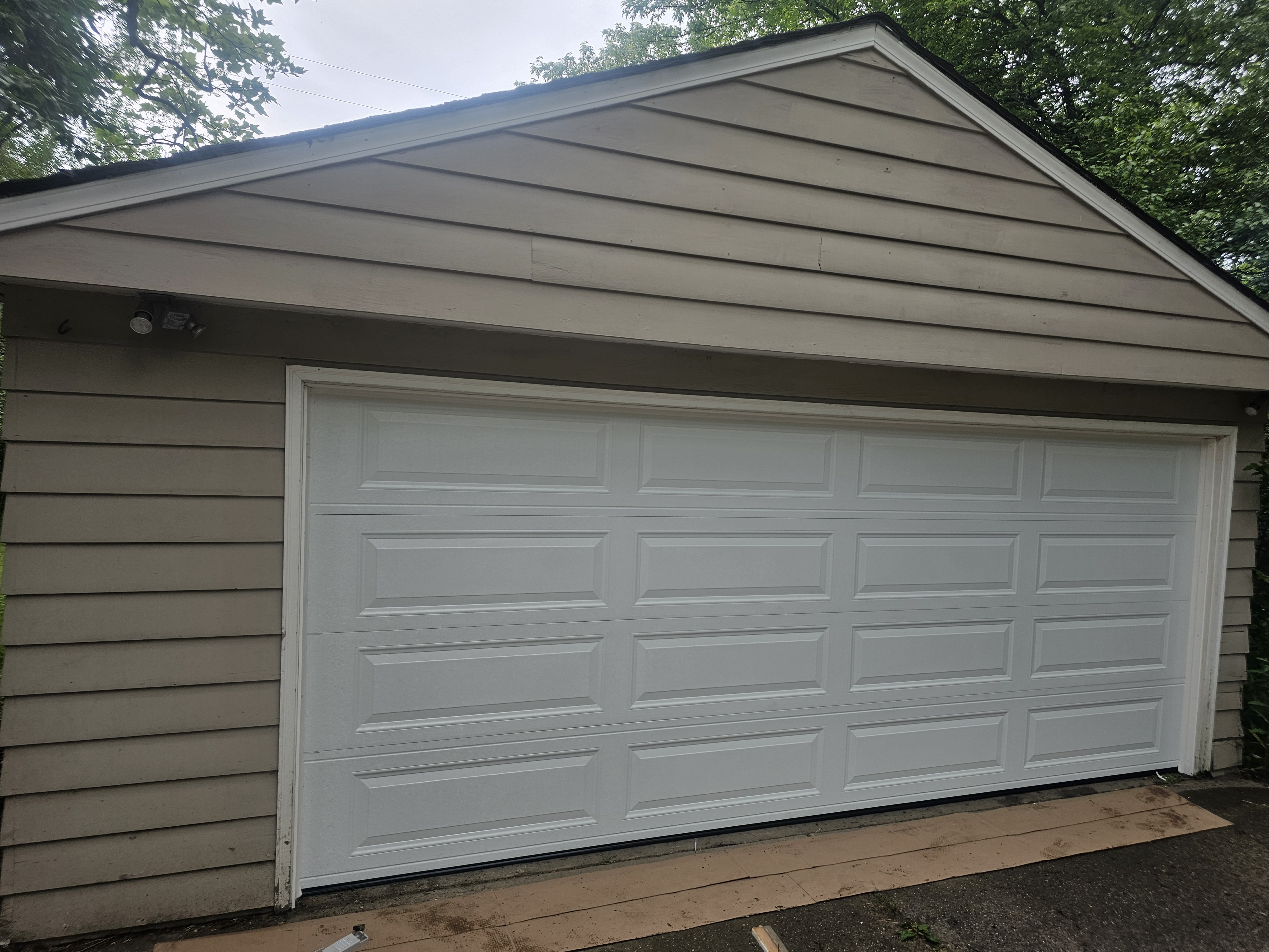 After Project 1